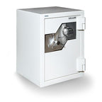 Fire and Burglary Safe - FB-685E - Security Safes
