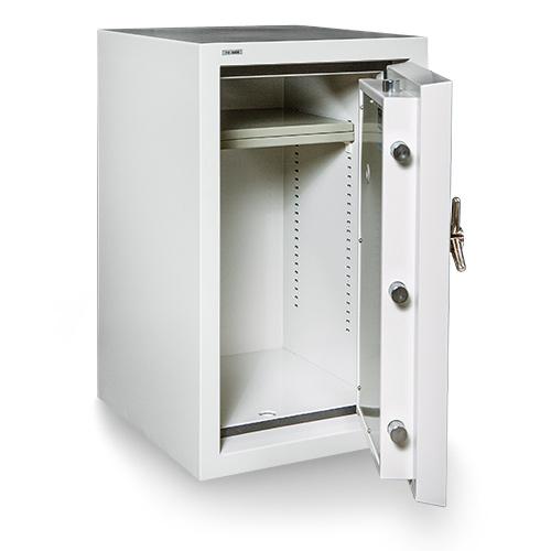 Fire and Burglary Safe - FB-845C - Security Safes