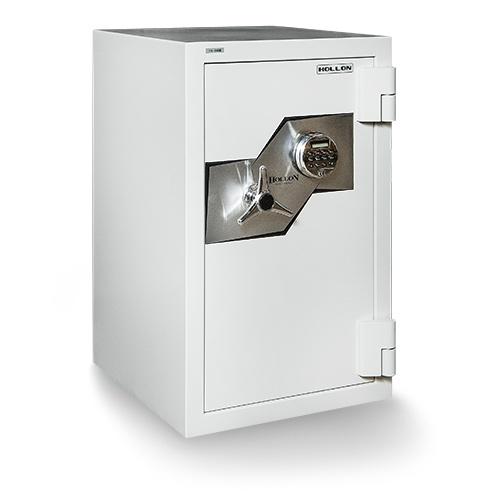 Fire and Burglary Safe - FB-845E - Security Safes