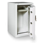 Fire and Burglary Safe - FB-845E - Security Safes