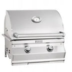 Fire Magic 24-Inch Choice C430i Stainless Steel Built-In Grill