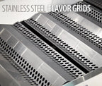 Fire Magic 24-Inch Choice C430i Stainless Steel Built-In Grill