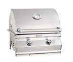 Fire Magic 24-Inch Choice C430i Stainless Steel Built-In Grill