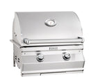Fire Magic 24-Inch Choice C430i Stainless Steel Built-In Grill