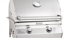 Fire Magic 24-Inch Choice CM430i Built-In Stainless Steel Grill