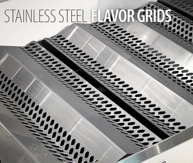 Fire Magic 24-Inch Choice CM430i Built-In Stainless Steel Grill