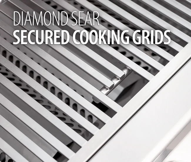 Fire Magic 24-Inch Choice CM430i Built-In Stainless Steel Grill