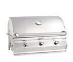 Fire Magic 36-Inch Choice C650i Built-In Stainless Steel Grill