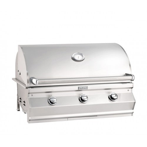 Fire Magic 36-Inch Choice C650i Built-In Stainless Steel Grill