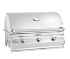 Fire Magic 36-Inch Choice CM650i Built-In Stainless Gas Grill