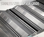 Fire Magic 36-Inch Choice CM650i Built-In Stainless Gas Grill