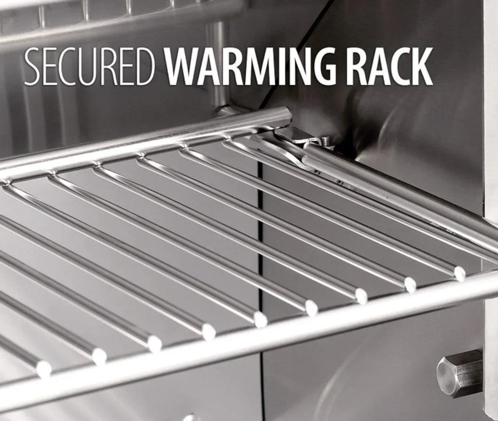 Fire Magic 36-Inch Choice CM650i Built-In Stainless Gas Grill