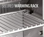Fire Magic 36-Inch Choice CM650i Built-In Stainless Gas Grill