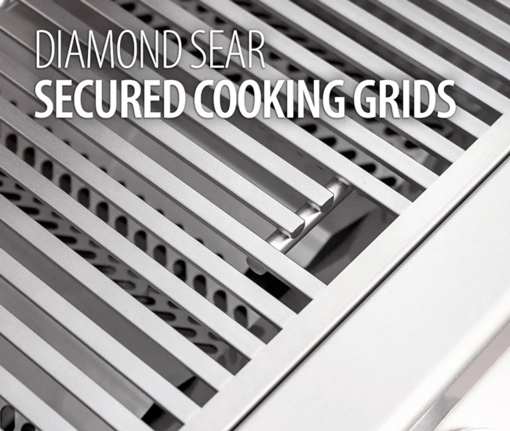 Fire Magic 36-Inch Choice CM650i Built-In Stainless Gas Grill
