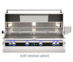 Fire Magic 48-inch Echelon Diamond E1060i Built-In Digital Grill