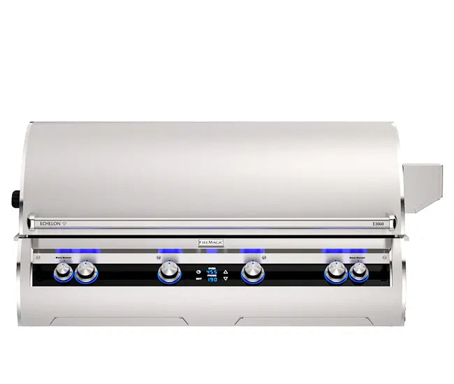 Fire Magic 48-inch Echelon Diamond E1060i Built-In Digital Grill
