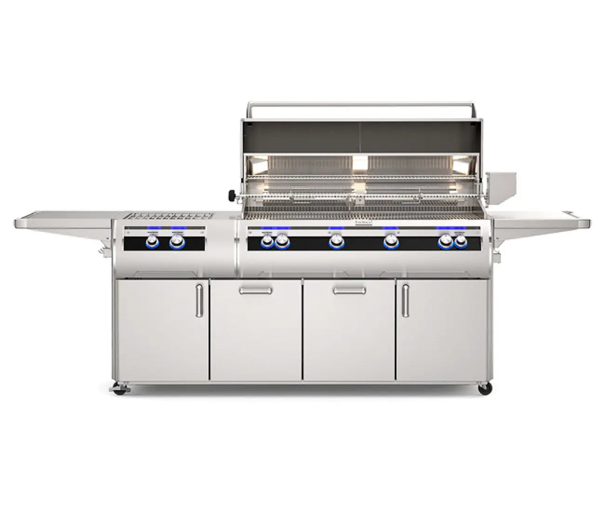 Fire Magic 48-inch Echelon Diamond E1060s Cabinet Cart