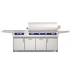 Fire Magic 48-inch Echelon Diamond E1060S Portable Cart Grill