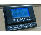 Fire Magic Built-In Electric Grill E251I Digital Stainless Steel