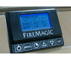 Fire Magic Built-In Electric Grill E251T Digital Stainless
