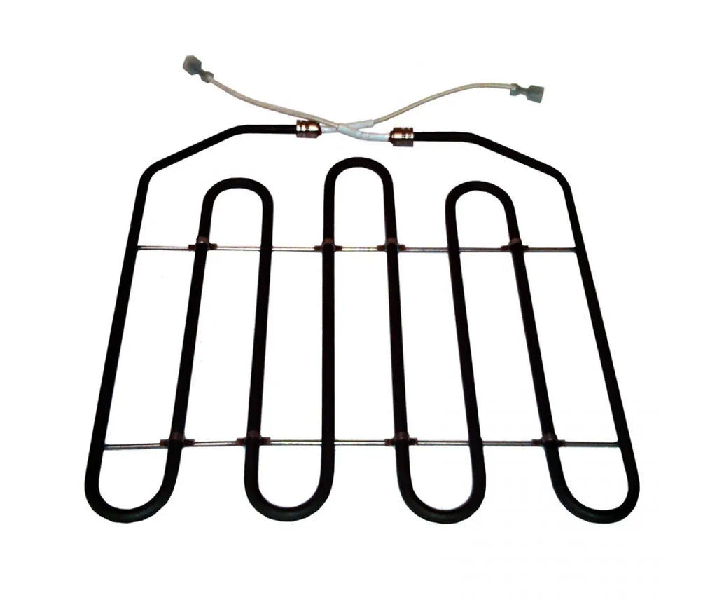 Fire Magic Built-In Electric Grill E251T Digital Stainless
