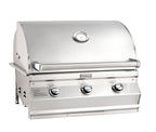 Fire Magic Choice 30-Inch CM540i Built-In Multi-User Stainless Grill