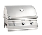 Fire Magic Choice 30-Inch CM540i Built-In Multi-User Stainless Grill