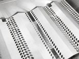 Fire Magic Choice C540i 30-Inch Built-In 3-Burner Stainless Grill