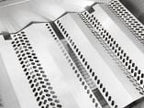 Fire Magic Choice C540i 30-Inch Built-In 3-Burner Stainless Grill