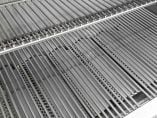 Fire Magic Choice C540i 30-Inch Built-In 3-Burner Stainless Grill