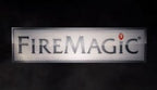 Fire Magic Choice C540i 30-Inch Built-In 3-Burner Stainless Grill