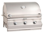 Fire Magic Choice C540i 30-Inch Built-In 3-Burner Stainless Grill