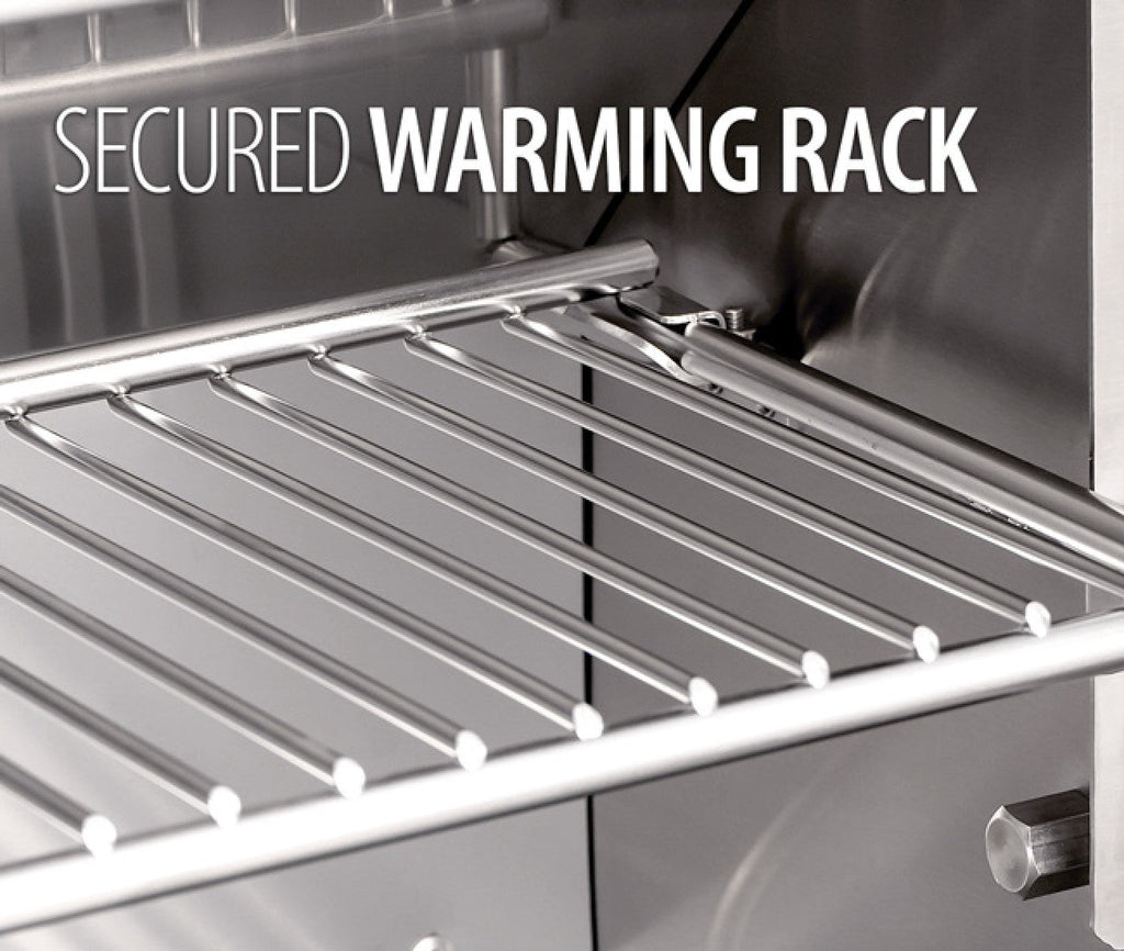 Fire Magic CM430s 24-inch Choice Stainless Steel Multi-User Patio Post Grill