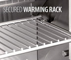 Fire Magic CM430s 24-inch Choice Stainless Steel Multi-User Patio Post Grill