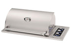 Fire Magic Echelon Diamond E540 30-Inch Drop-In Stainless Gas Grill