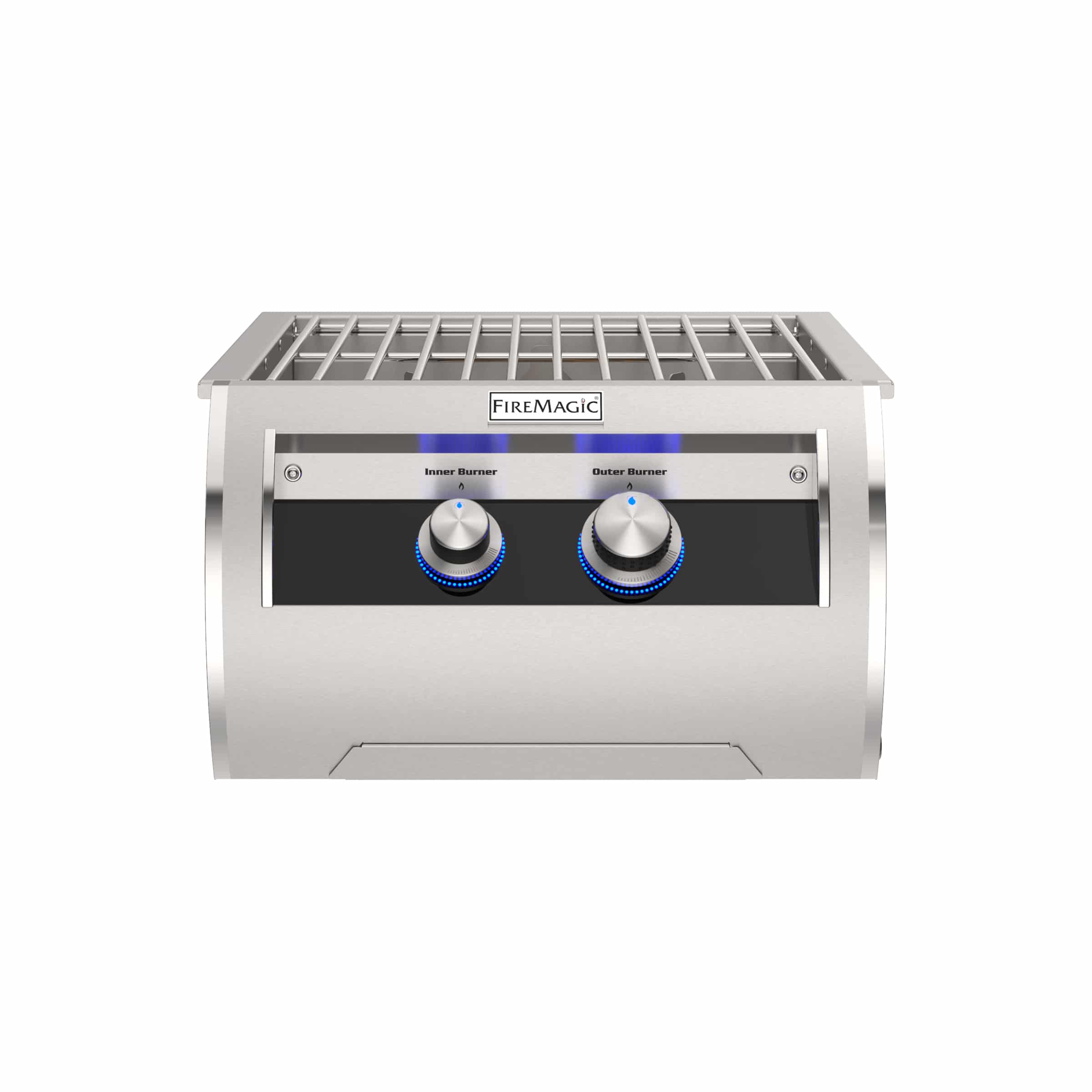 Fire Magic Echelon Diamond 60,000 BTU Power Side Burner