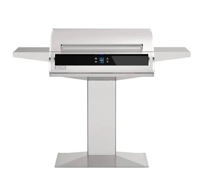 Fire Magic EL500 30-Inch Patio Post-Mount Electric Grill