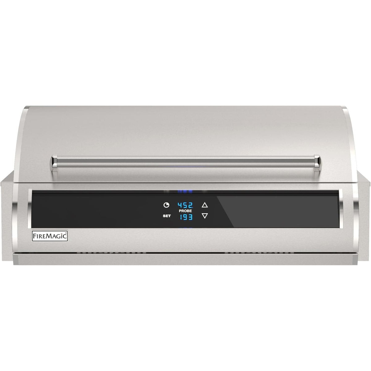 Fire Magic EL500 31-Inch Built-In Electric Grill Bluetooth Touchscreen Control