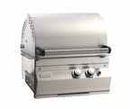 Fire Magic Legacy Deluxe Built-In Gas Grill 42,000 BTU Stainless