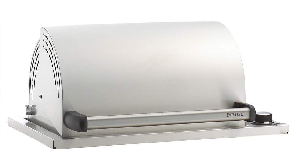 Fire Magic Legacy 23-inch Stainless Steel Built-In Gas Grill 42k