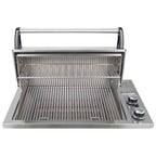 Fire Magic Legacy 23-inch Stainless Steel Built-In Gas Grill 42k