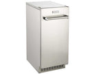 Fire Magic Outdoor High-Capacity Stainless Steel Ice Maker 63lb/24h