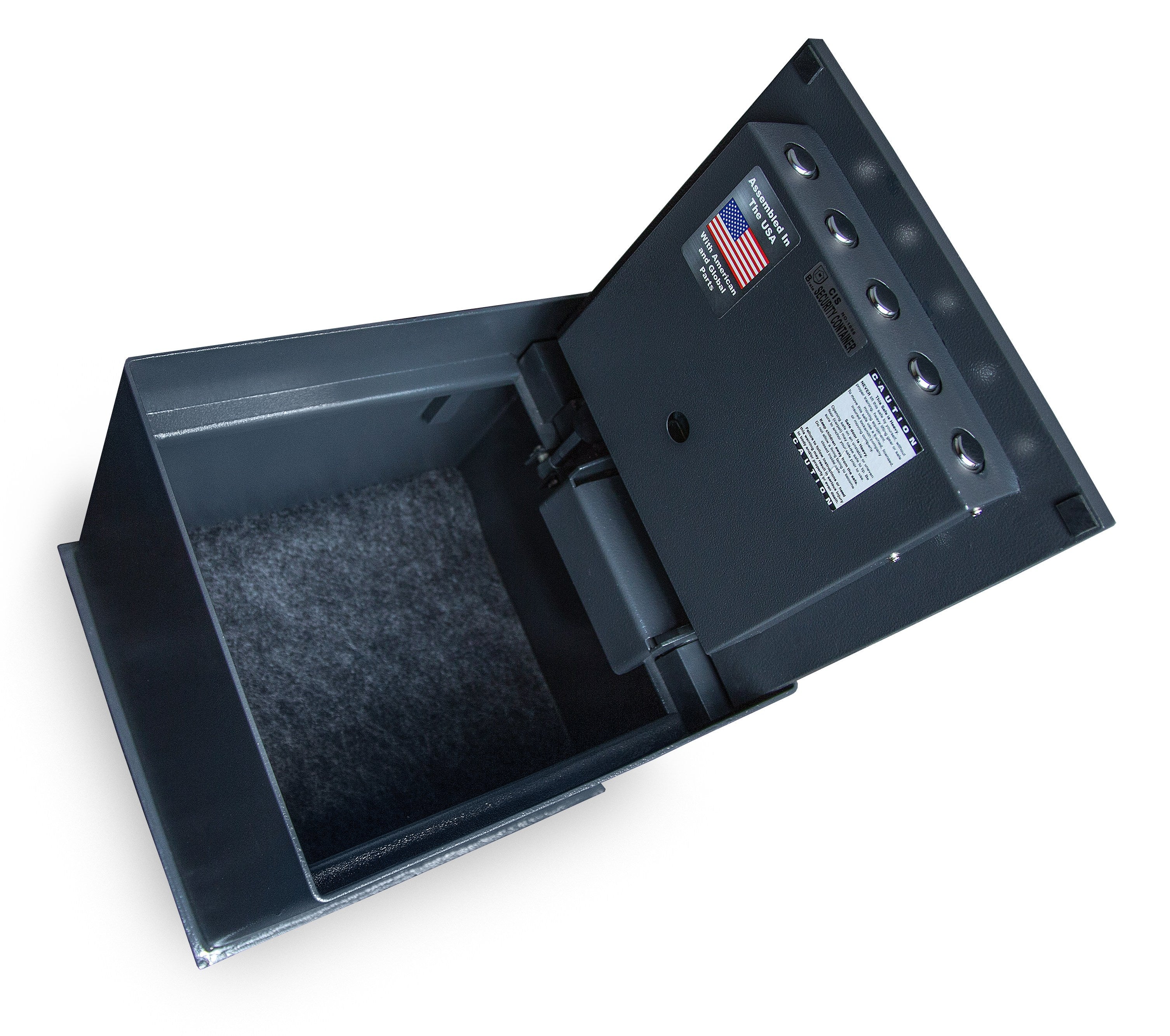 Floor Safe - B1500 - Security Safes
