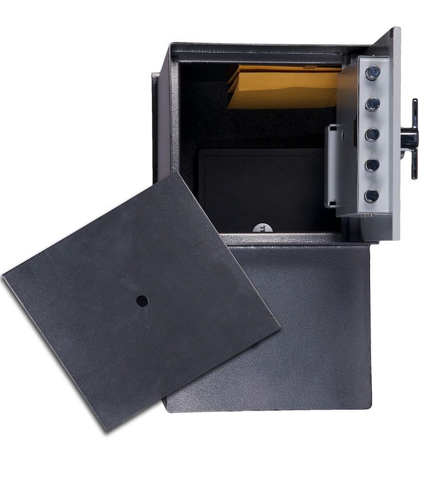 Floor Safe - B3500 - Security Safes