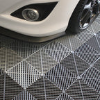 Garage Floor Tiles - Garage Flooring