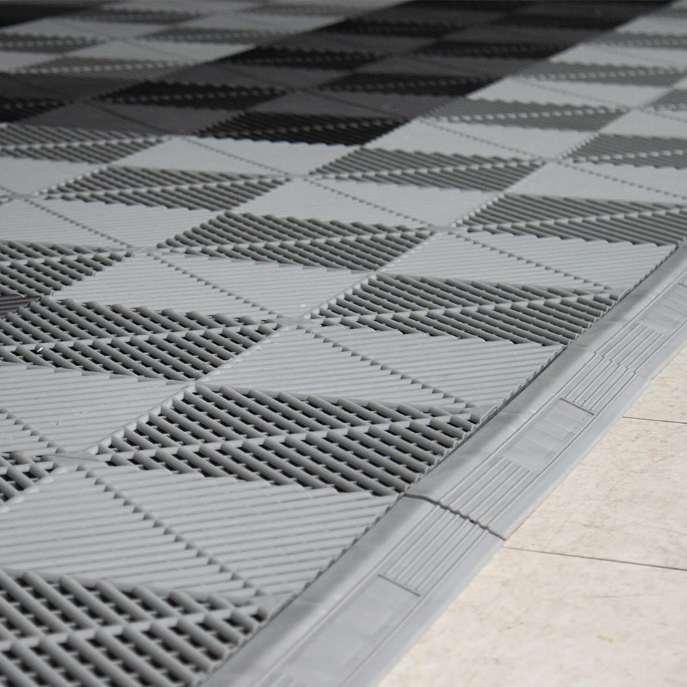 Garage Floor Tiles - Garage Flooring