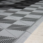 Garage Floor Tiles - Garage Flooring