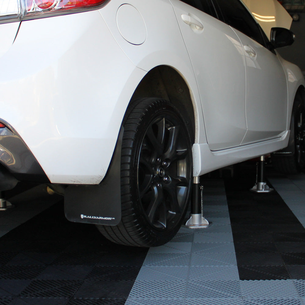 Garage Floor Tiles - Garage Flooring