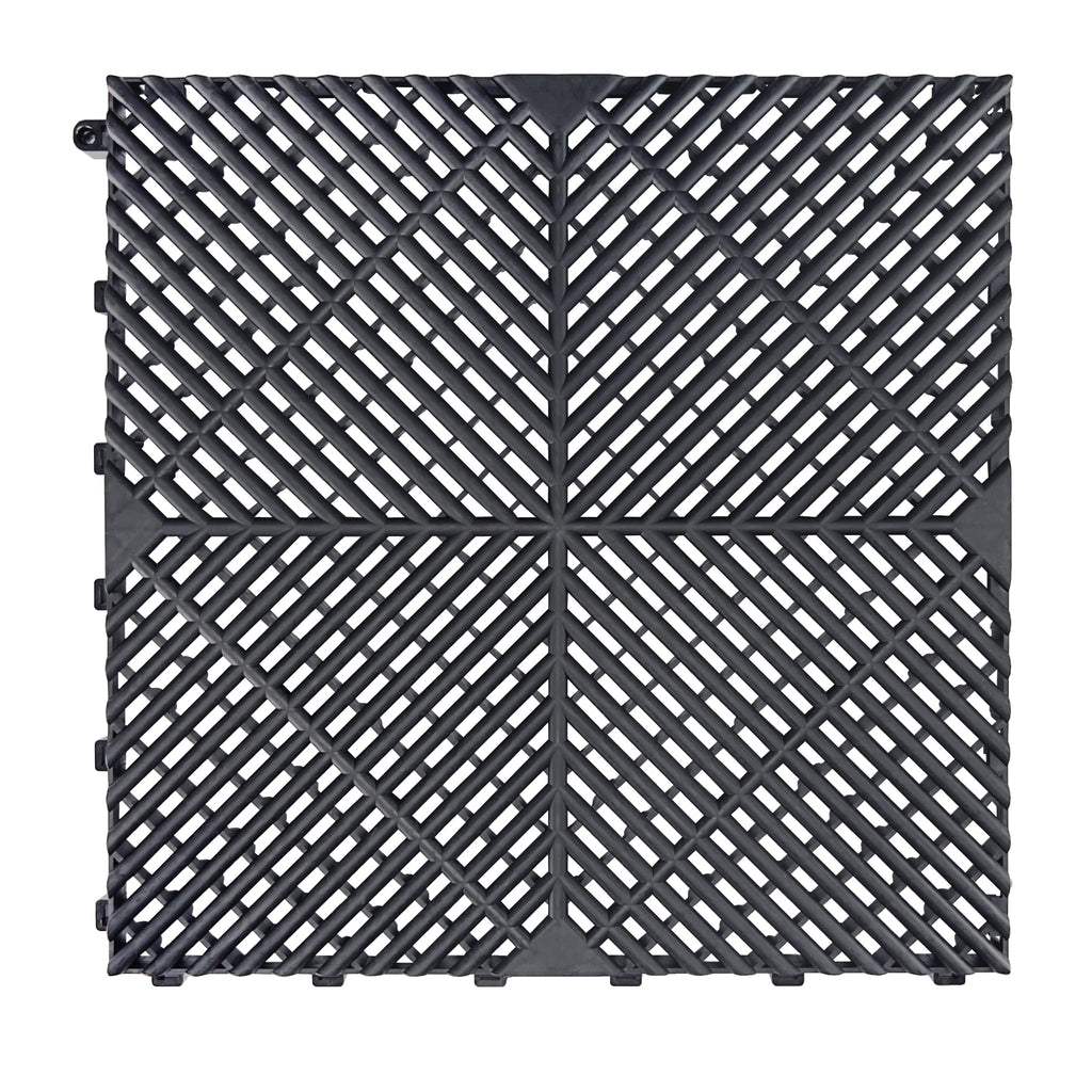 Garage Floor Tiles - Garage Flooring