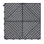 Garage Floor Tiles - Garage Flooring